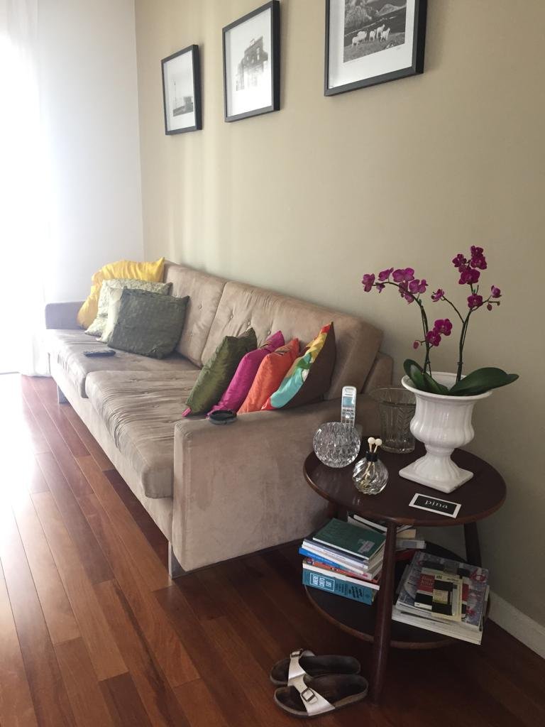 Apartamento para Venda por R$1.100.000,00 com 66m², 2 dormitórios e 1 vaga - Vila olímpia, São paulo / SP